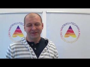Zkušenosti z kurzu TKDM – MUDr. Zsolt Kecskemethy Ph.D.