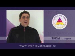 Zkušenosti absolventa Petera z kurzu TKDM