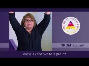 Zkušenosti absolventky Heleny z kurzu TKDM